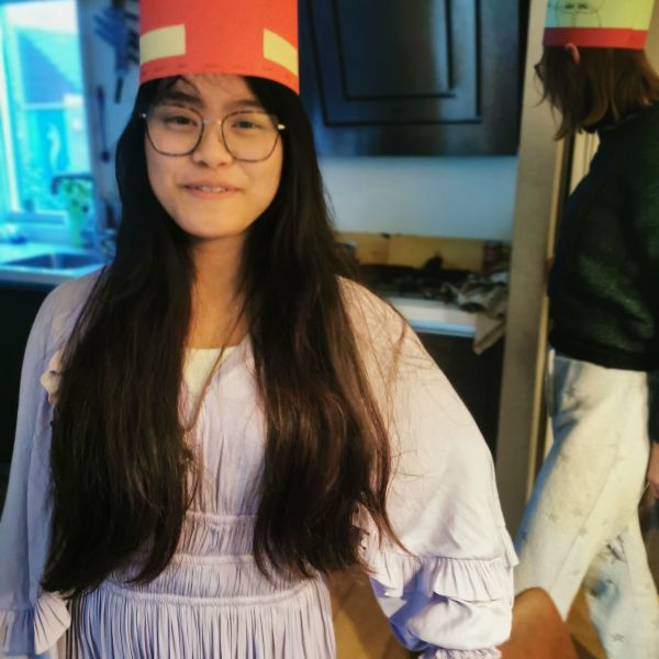 Huisdierenoppas Phoebe uit Rotterdam