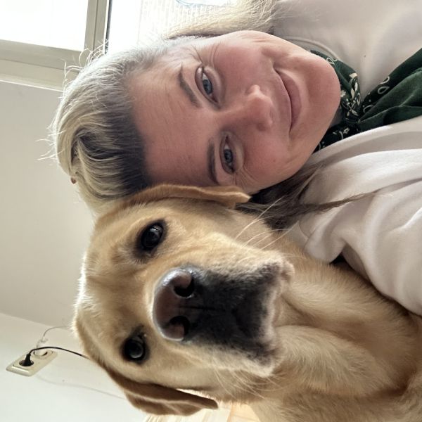 Huisdierenoppas Anne uit Den Bosch
