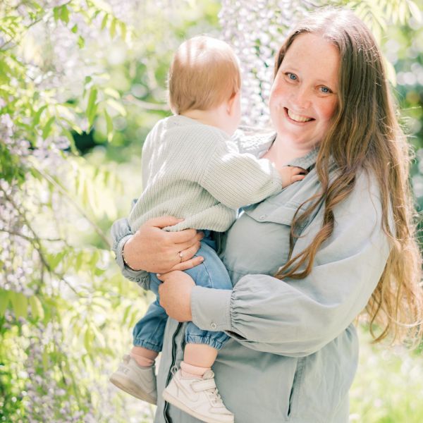 Huisdierenoppas Lisa uit Dronten
