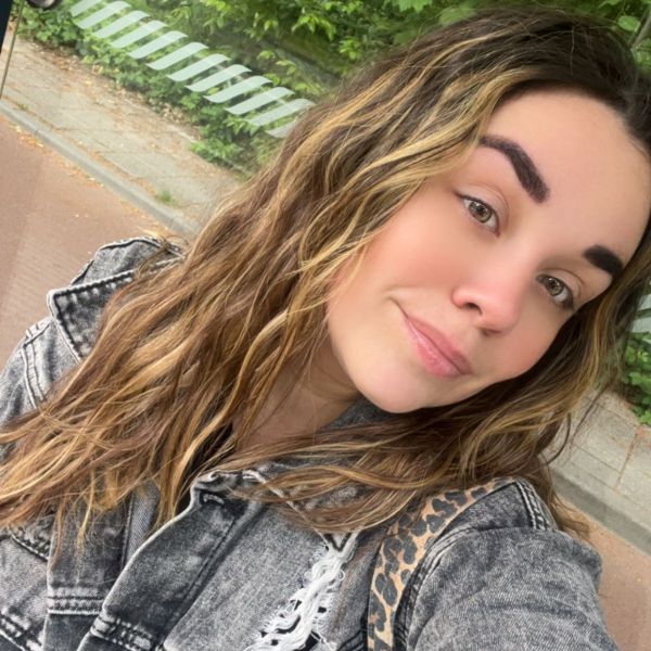 Huisdierenoppas Melissa uit Zeist