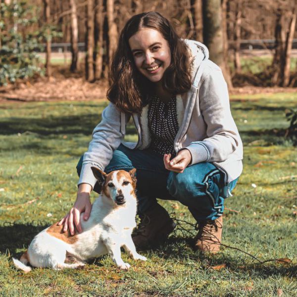 Huisdierenoppas Evy uit Dieren