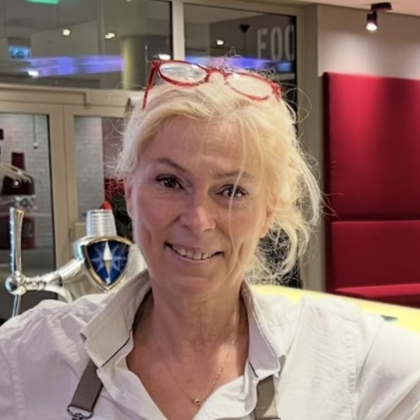 Huisdierenoppas Marjolein uit Valkenswaard