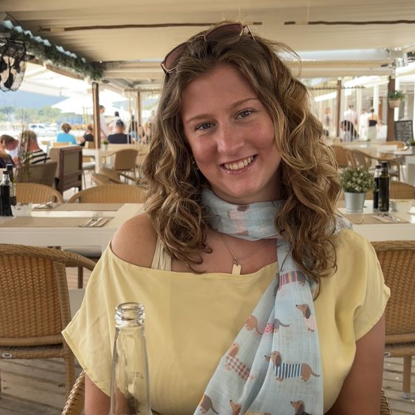 Huisdierenoppas Marinthe uit Doesburg
