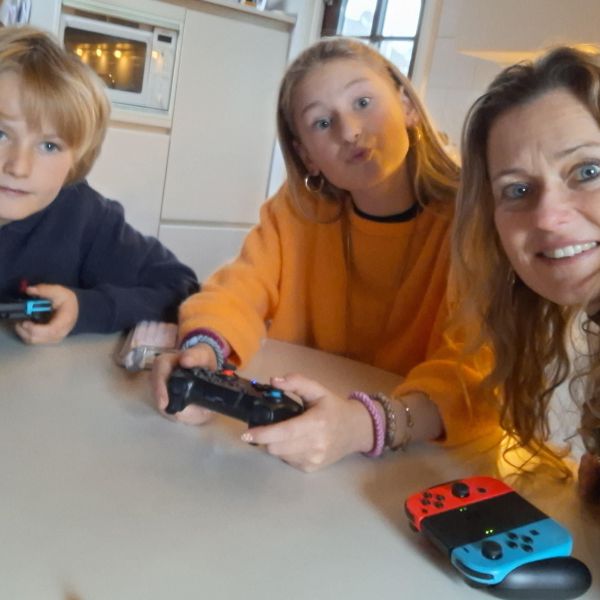 Hondenoppas Suzan uit Haarlem