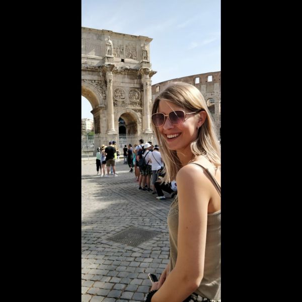 Huisdierenoppas Caitlin uit Hardinxveld-Giessendam