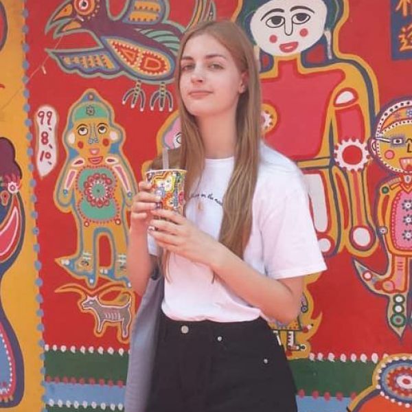 Huisdierenoppas Julia uit Amersfoort