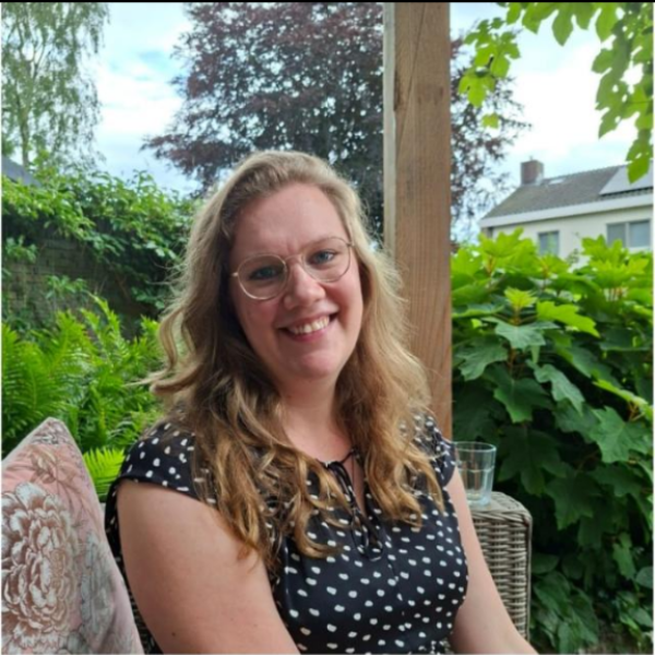Huisdierenoppas Laura uit Hoogezand