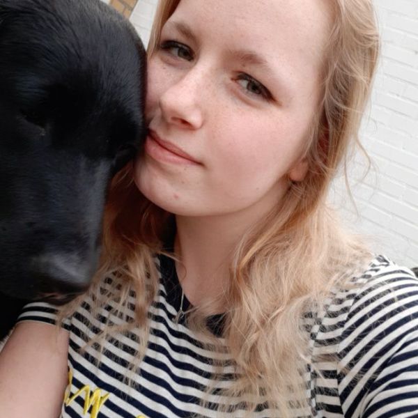 Huisdierenoppas Lyanne uit Roermond