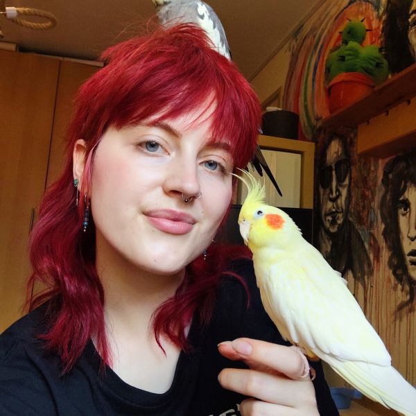 Huisdierenoppas Tessa uit Haarlem