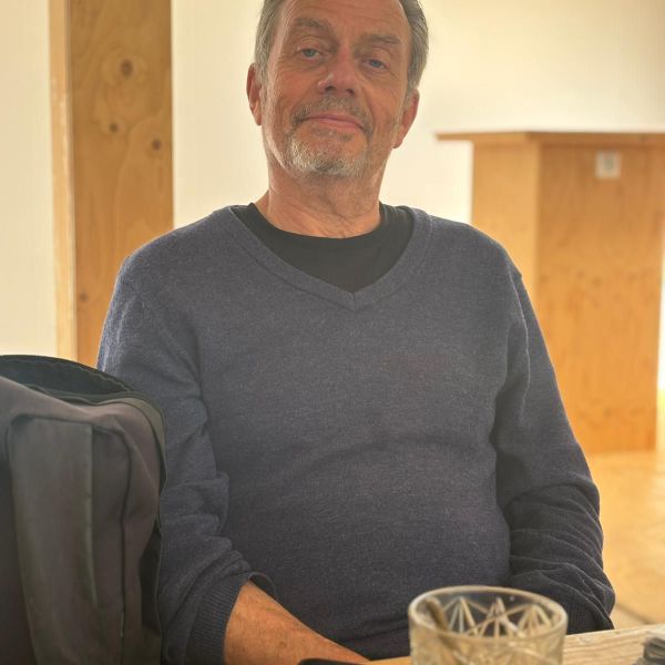 Huisdierenoppas Gio(vanni) uit Utrecht