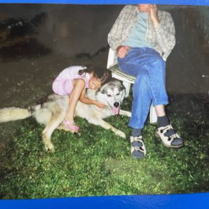 Image description